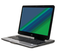 HP Pavilion dv1110AP Notebook PC Repair