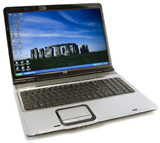 HP Pavilion dv1111EA Notebook PC Repair