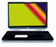 HP Pavilion dv1117LA Notebook PC Repair