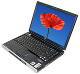 HP Pavilion dv1120AP Notebook PC Repair