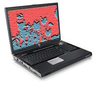 HP Pavilion dv1121AP Notebook PC Repair