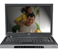 HP Pavilion dv1122AP Notebook PC Repair