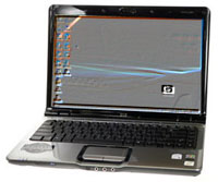 HP Pavilion dv1123AP Notebook PC Repair