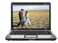 HP Pavilion dv1126AP Notebook PC Repair