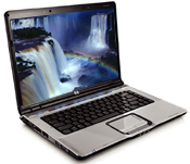 HP Pavilion dv1128AP Notebook PC Repair