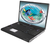 HP Pavilion dv1129AP Notebook PC Repair