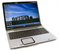 HP Pavilion dv1132AP Notebook PC Repair