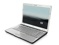 HP Pavilion dv1138EA Notebook PC Repair