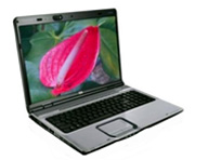 HP Pavilion dv1143EA Notebook PC Repair