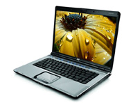 HP Pavilion dv1150us Notebook PC Repair