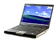 HP Pavilion dv1153EA Notebook PC Repair