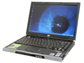 HP Pavilion dv1155EA Notebook PC Repair