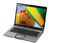 HP Pavilion dv1159EA Notebook PC Repair