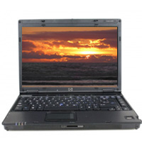 HP Pavilion dv1170EA Notebook PC Repair