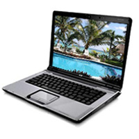 HP Pavilion dv1170us Notebook PC Repair