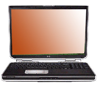 HP Pavilion dv1180us Notebook PC Repair