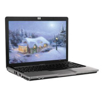 HP Pavilion dv1215wm Notebook PC Repair