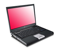 HP Pavilion dv1220EA Notebook PC Repair