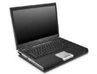 HP Pavilion dv1224EA Notebook PC Repair