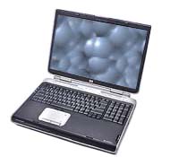 HP Pavilion dv1230EA Notebook PC Repair