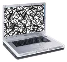 HP Pavilion dv1240ca Notebook PC Repair