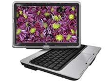 HP Pavilion dv1240us Notebook PC Repair