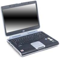 HP Pavilion dv1245cl Notebook PC Repair