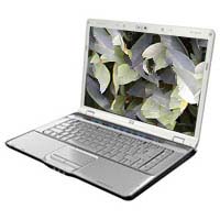 HP Pavilion dv1250EA Notebook PC Repair