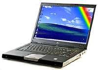 HP Pavilion dv1266EA Notebook PC Repair