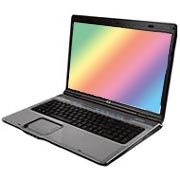 HP Pavilion dv1300 CTO Notebook PC Repair