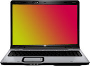 HP Pavilion dv1307AP Notebook PC Repair