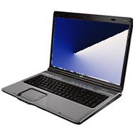 HP Pavilion dv1310AP Notebook PC Repair