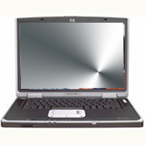 HP Pavilion dv1310us Notebook PC Repair