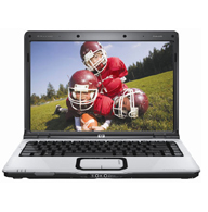 HP Pavilion dv1331se Notebook PC Repair