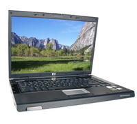 HP Pavilion dv1334AP Notebook PC Repair