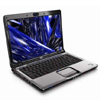 HP Pavilion dv1336AP Notebook PC Repair