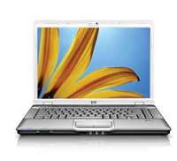 HP Pavilion dv1338AP Notebook PC Repair