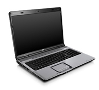 HP Pavilion dv1339AP Notebook PC Repair