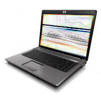 HP Pavilion dv1356EA Notebook PC Repair