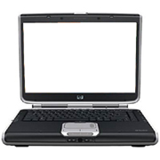 HP Pavilion dv1357AP Notebook PC Repair