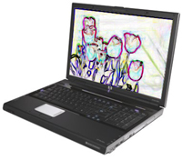 HP Pavilion dv1358AP Notebook PC Repair