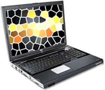 HP Pavilion dv1359AP Notebook PC Repair