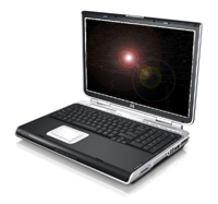 HP Pavilion dv1362EA Notebook PC Repair