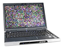 HP Pavilion dv1362TU Notebook PC Repair