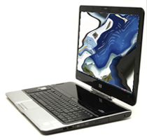 HP Pavilion dv1365EA Notebook PC Repair