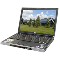 HP Pavilion dv1367TU Notebook PC Repair