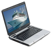 HP Pavilion dv1368TU Notebook PC Repair