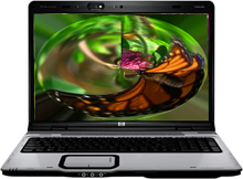 HP Pavilion dv1371TU Notebook PC Repair