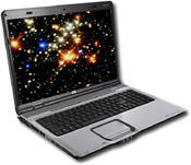 HP Pavilion dv1374TU Notebook PC Repair