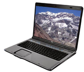 HP Pavilion dv1376TU Notebook PC Repair